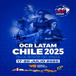 OCR LATAM CHILE 2025